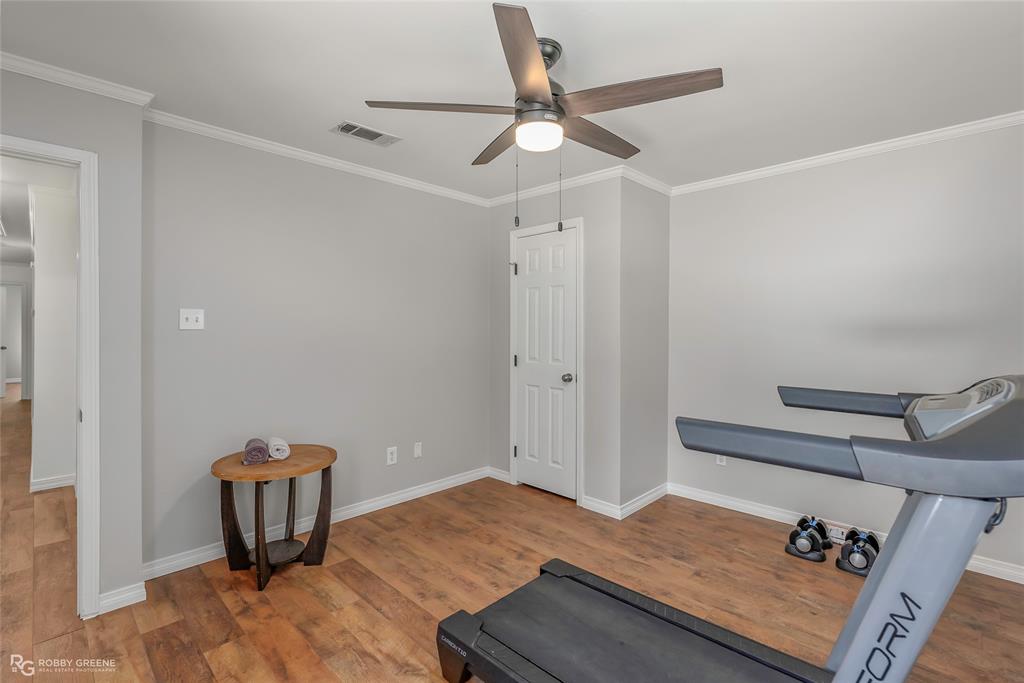 Forest Glade - Residential