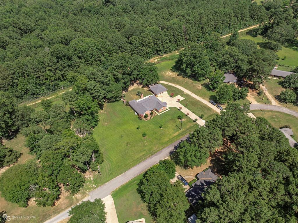 Forest Glade - Residential