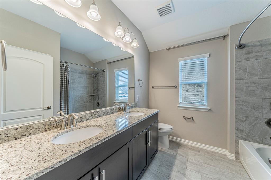 Fossil Crk - Residential