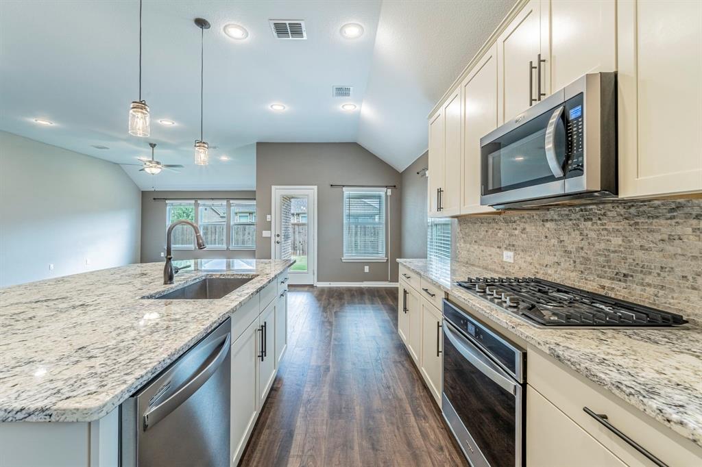 Fossil Crk - Residential