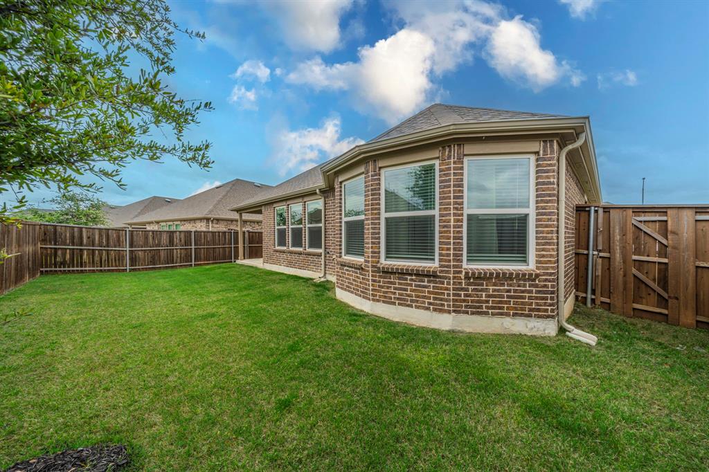 Fossil Crk - Residential