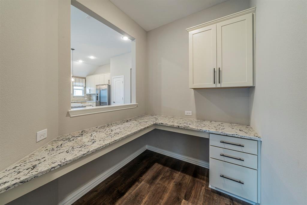 Fossil Crk - Residential