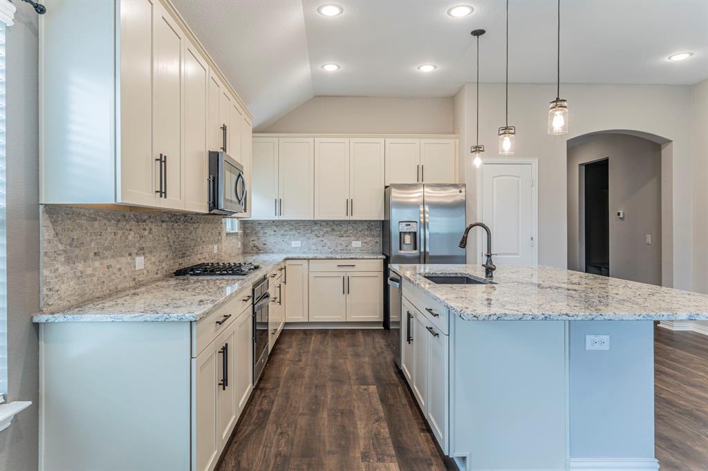 5920 Iron Creek Road