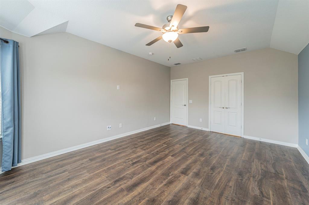 Fossil Crk - Residential