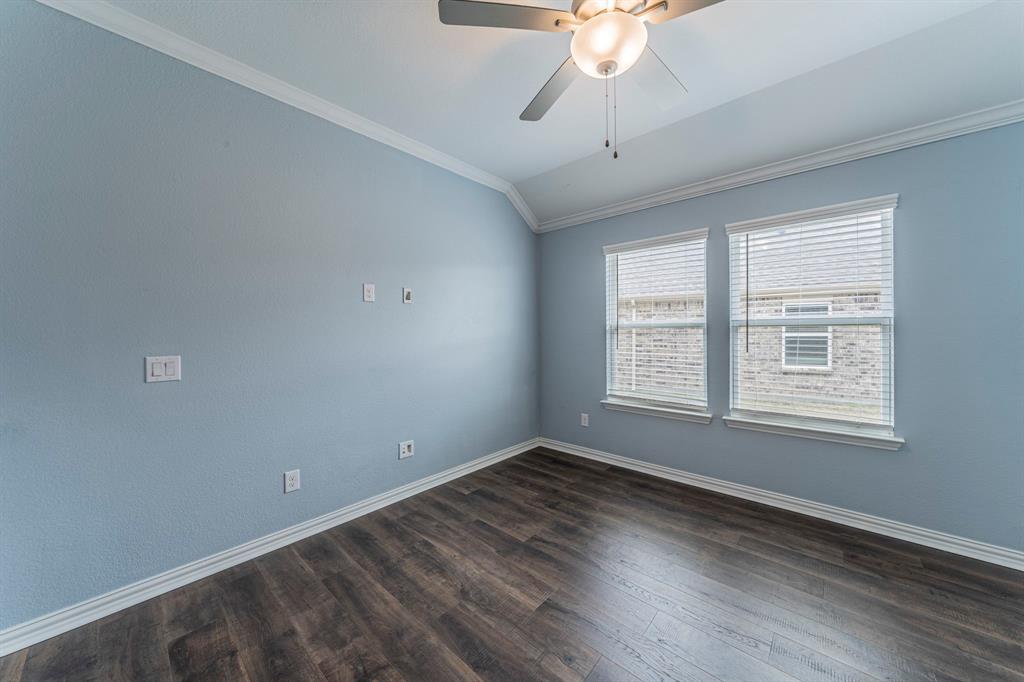 Fossil Crk - Residential