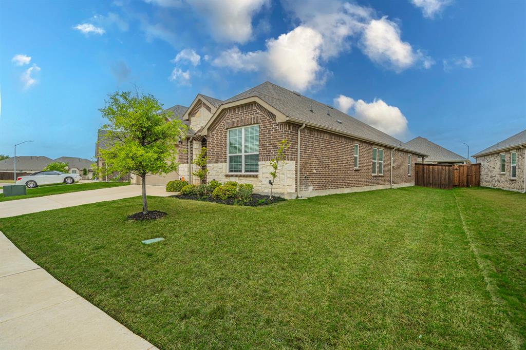 Fossil Crk - Residential