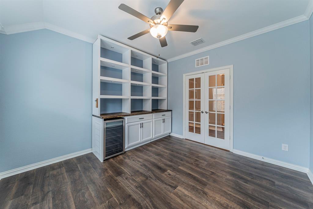 Fossil Crk - Residential