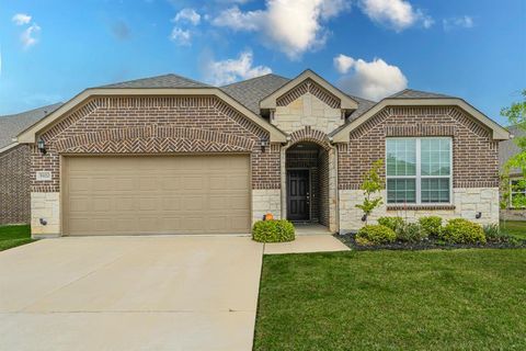 5920 Iron Creek Road Fort Worth TX 76137