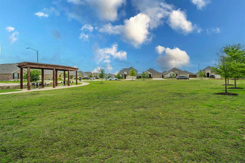 Fossil Crk - Residential