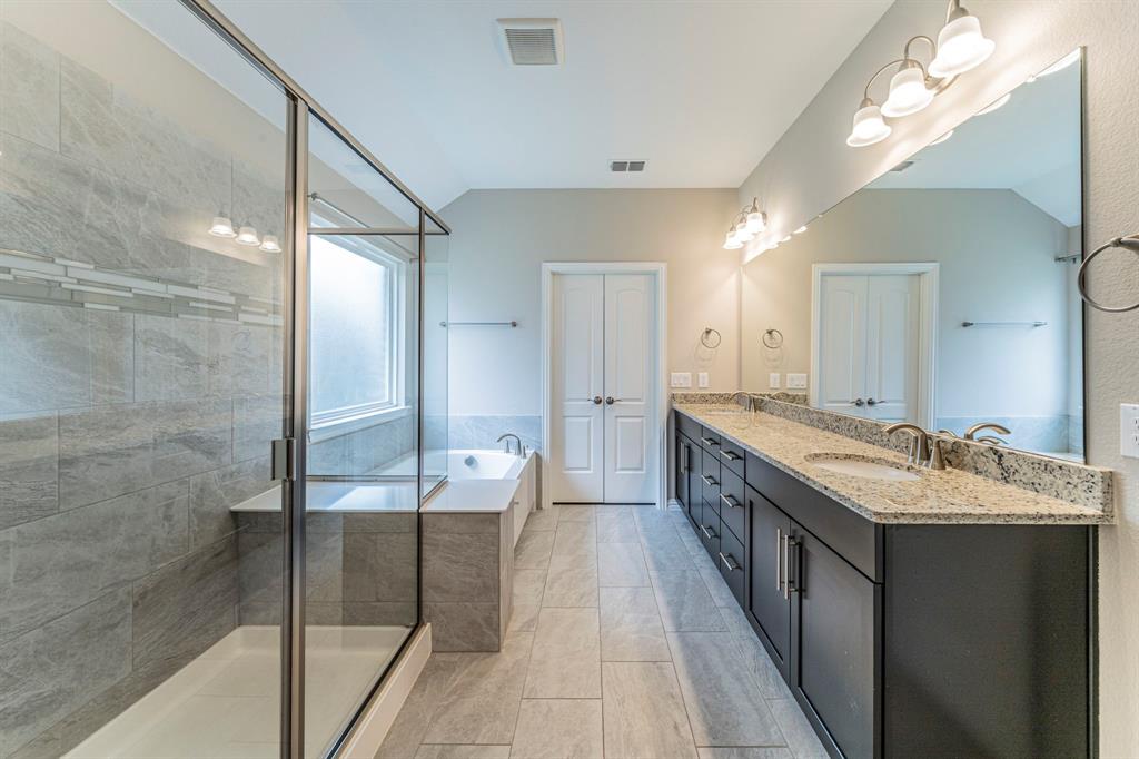 Fossil Crk - Residential