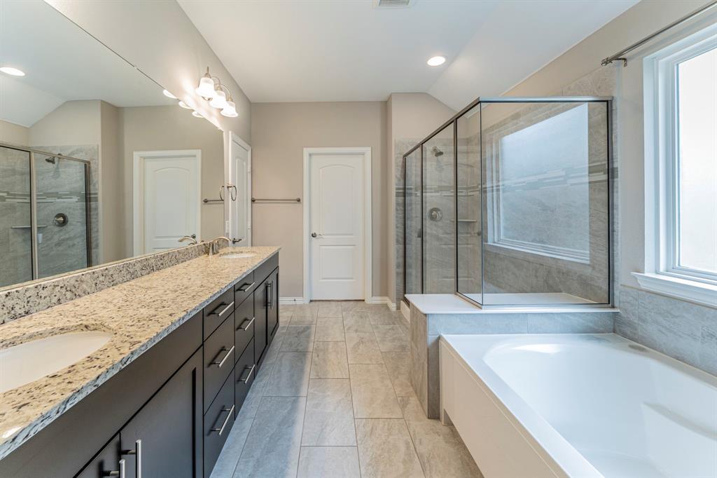 Fossil Crk - Residential