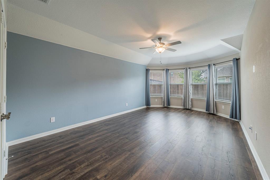 Fossil Crk - Residential