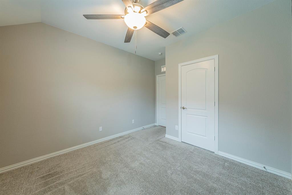 Fossil Crk - Residential