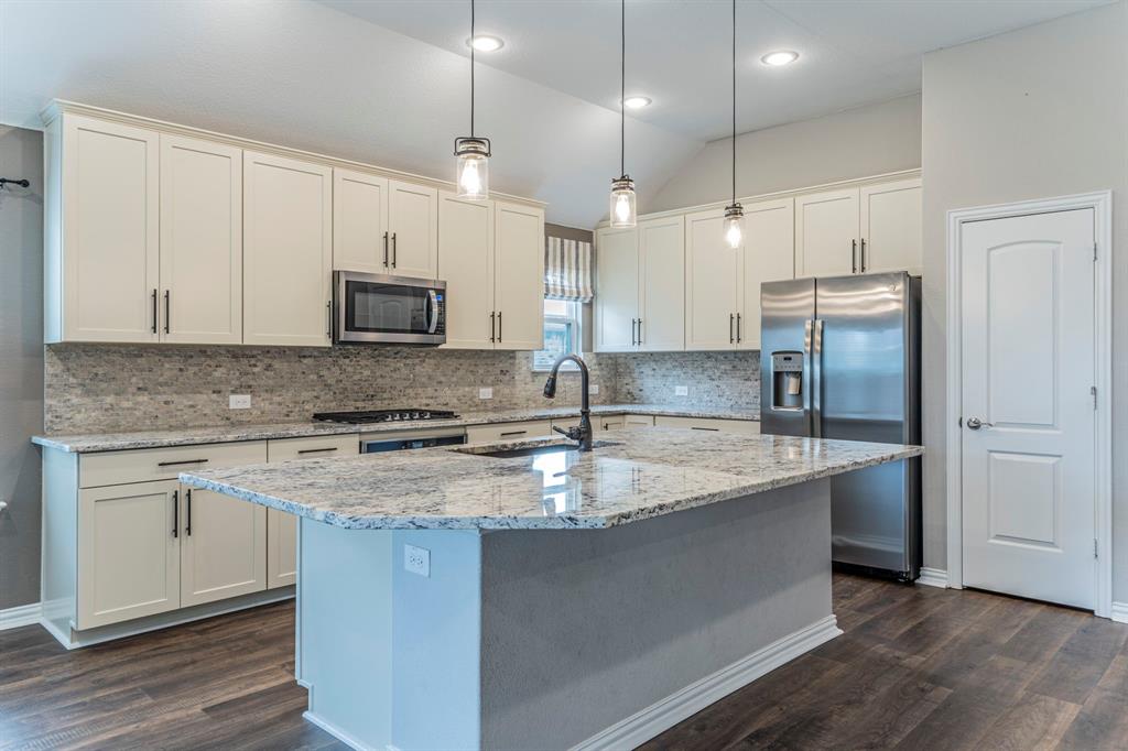 Fossil Crk - Residential