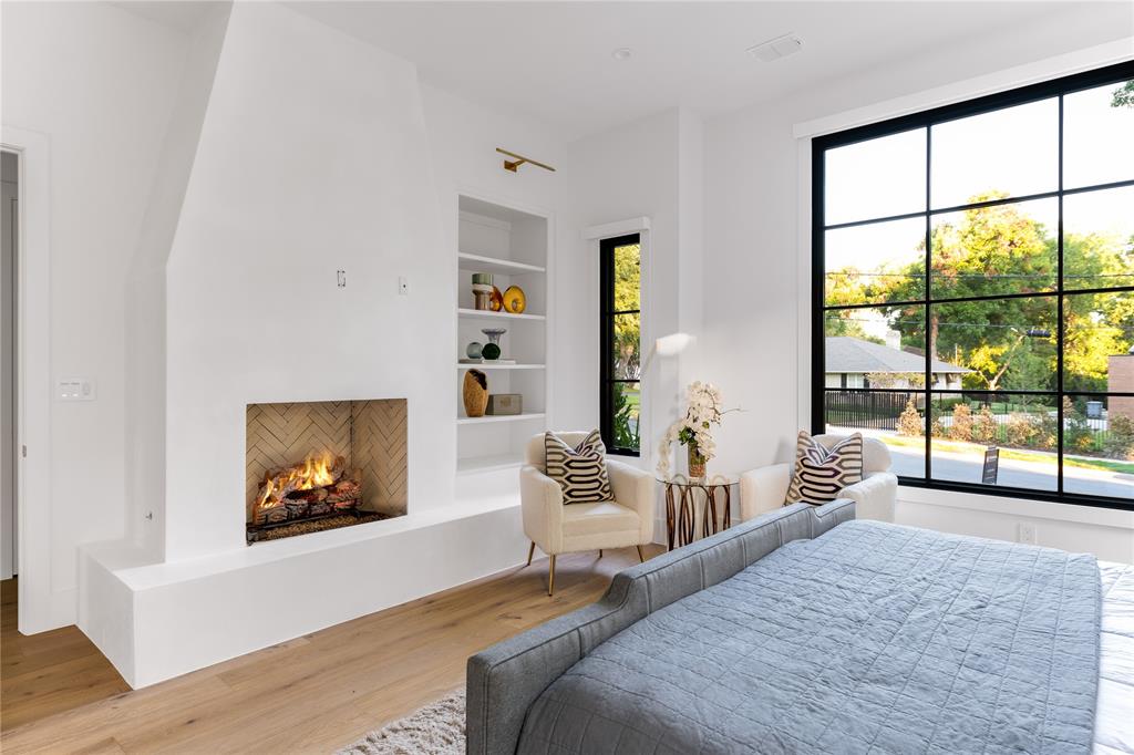 Williams-Caruth Terrace - Residential