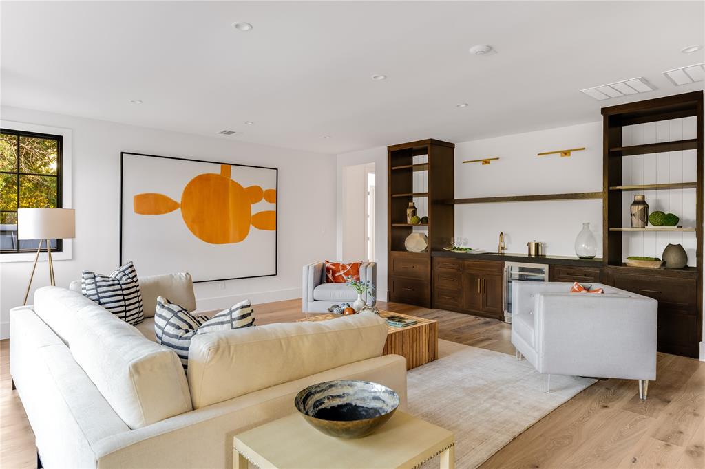 Williams-Caruth Terrace - Residential