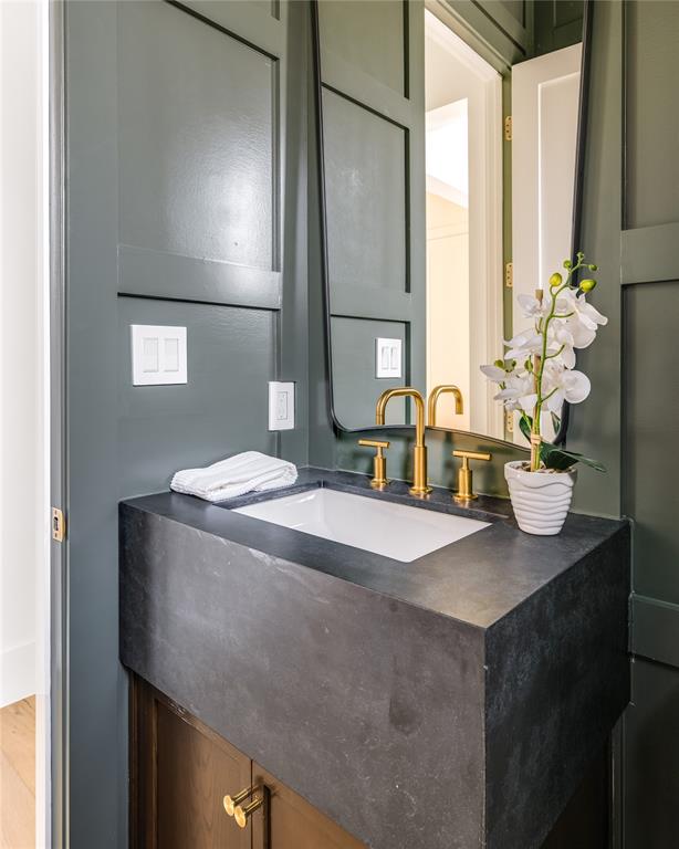 Williams-Caruth Terrace - Residential