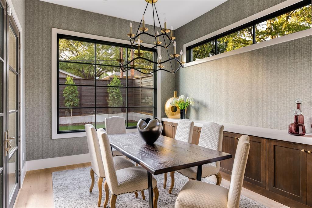 Williams-Caruth Terrace - Residential