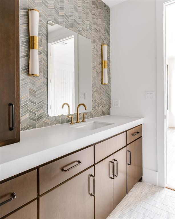 Williams-Caruth Terrace - Residential