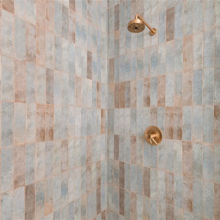 Williams-Caruth Terrace - Residential