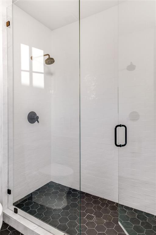 Williams-Caruth Terrace - Residential