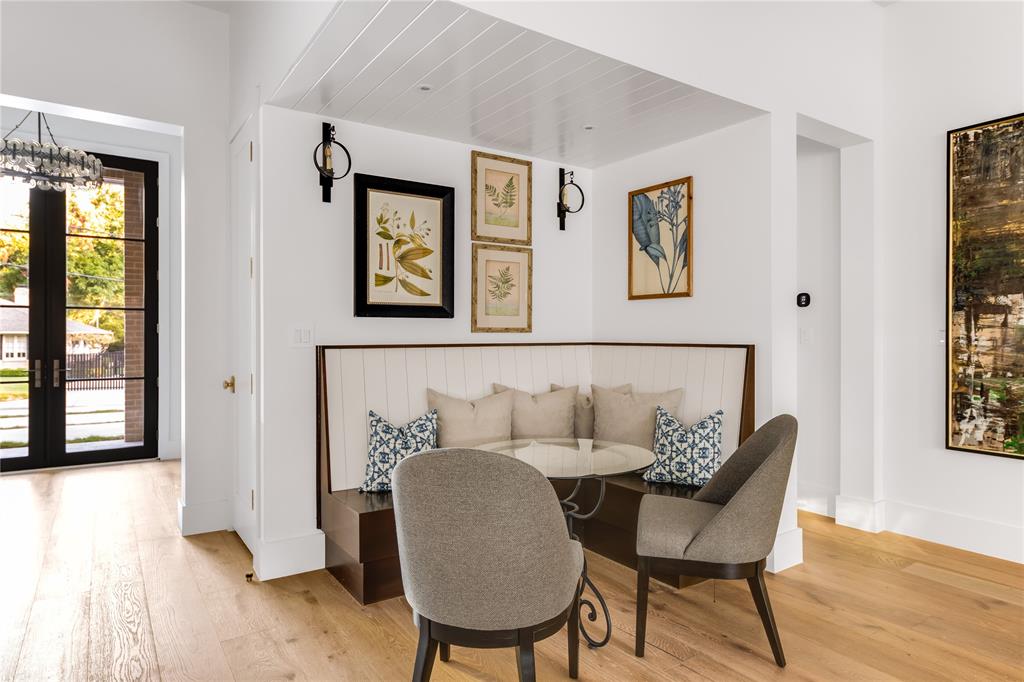 Williams-Caruth Terrace - Residential