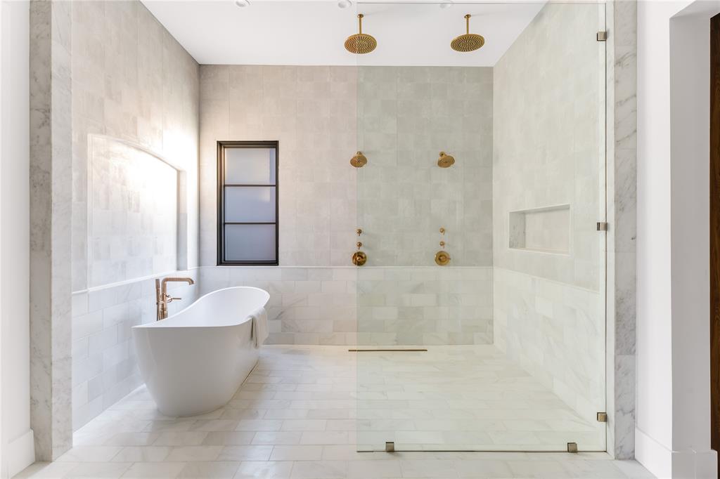 Williams-Caruth Terrace - Residential