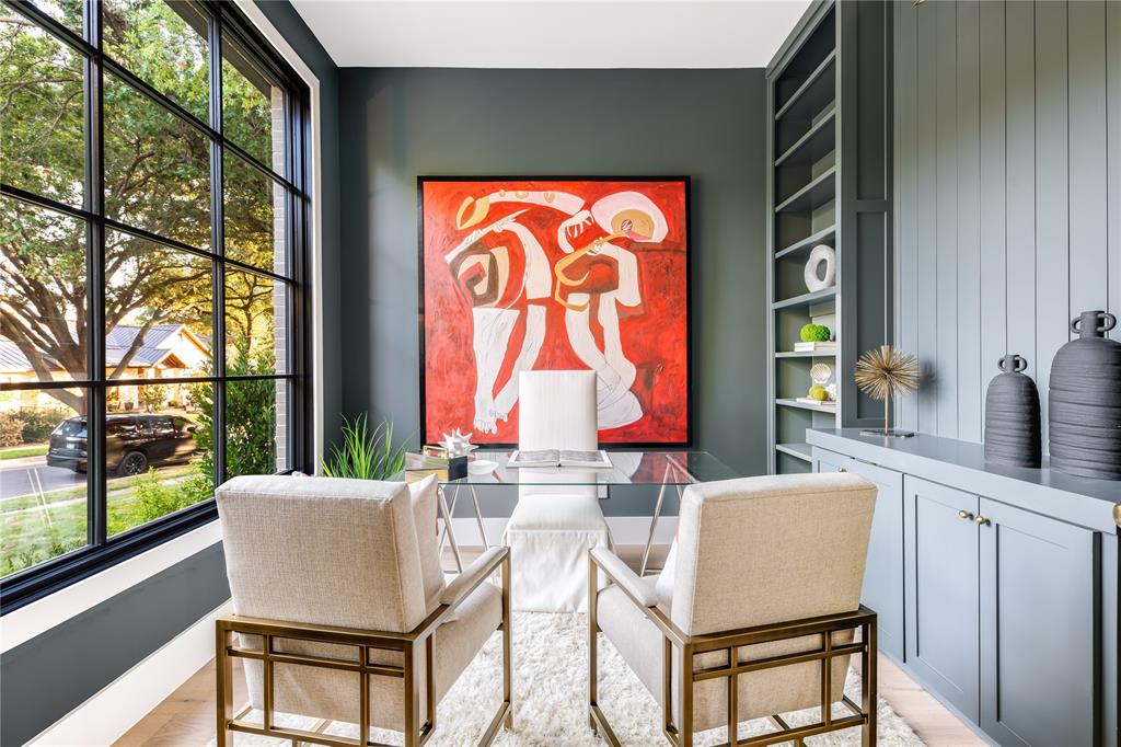 Williams-Caruth Terrace - Residential