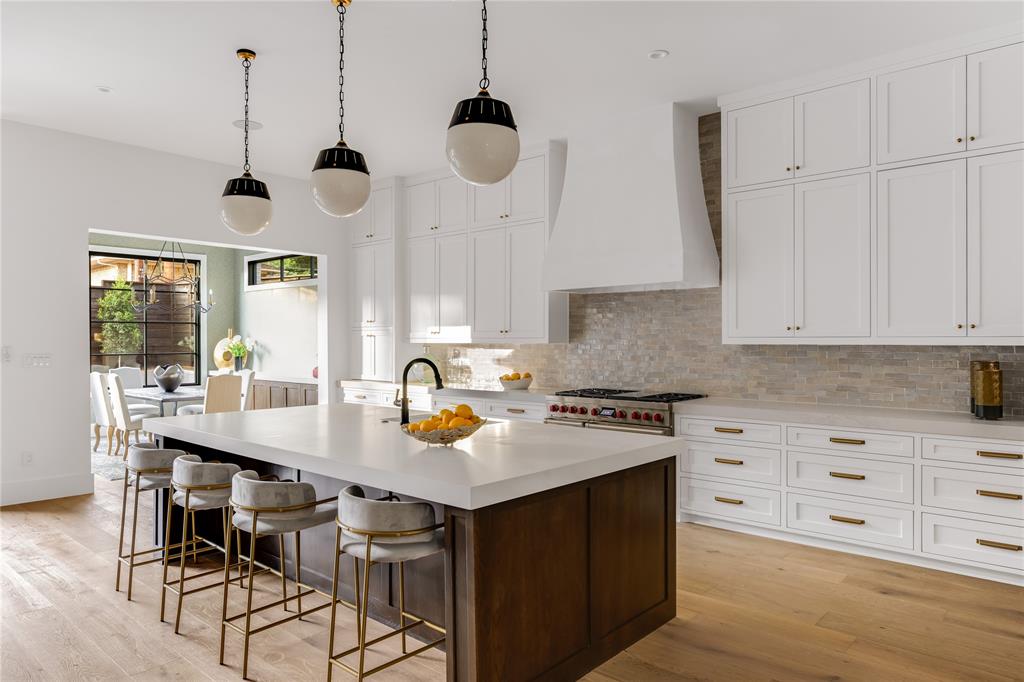 Williams-Caruth Terrace - Residential