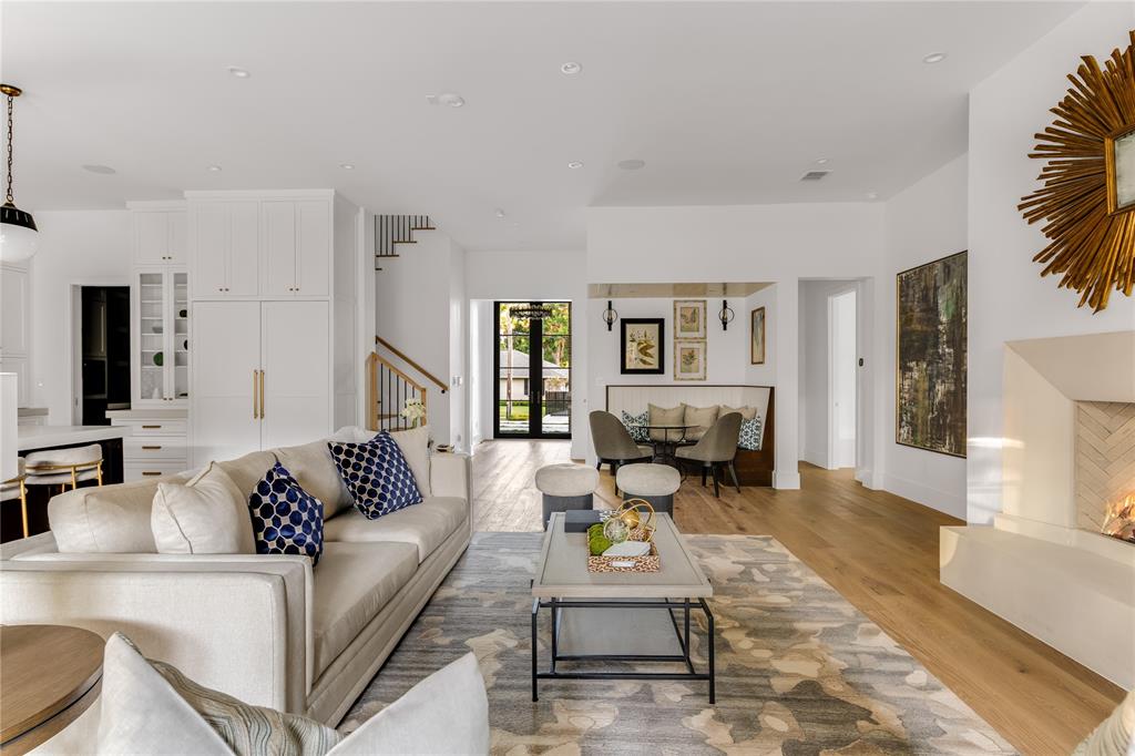 Williams-Caruth Terrace - Residential