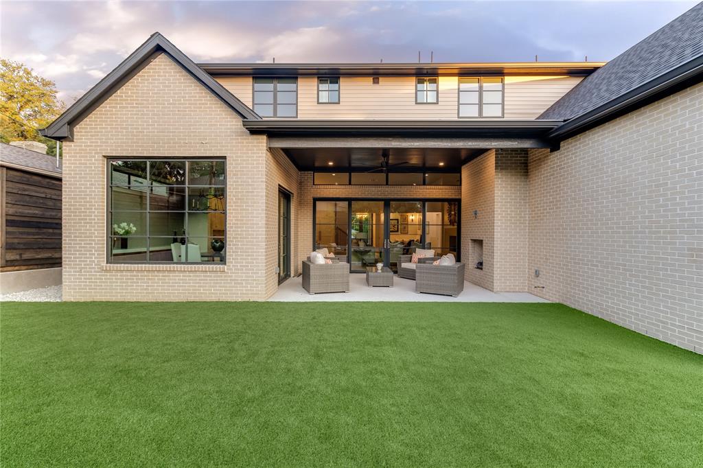 Williams-Caruth Terrace - Residential