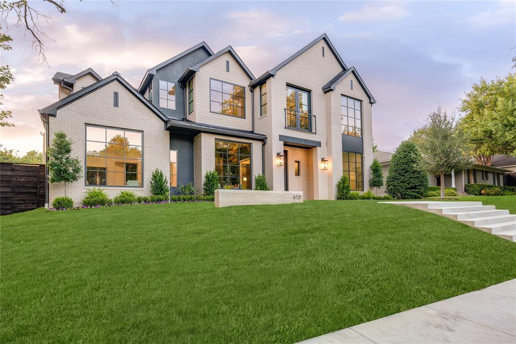 Williams-Caruth Terrace - Residential