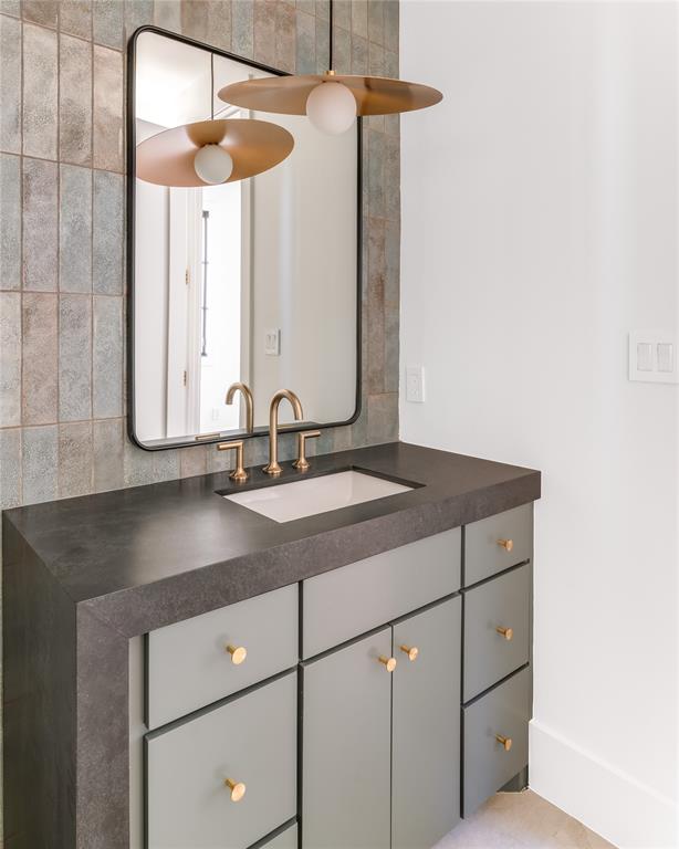 Williams-Caruth Terrace - Residential