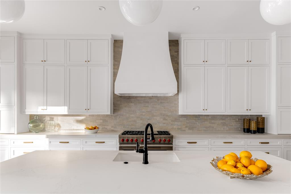 Williams-Caruth Terrace - Residential