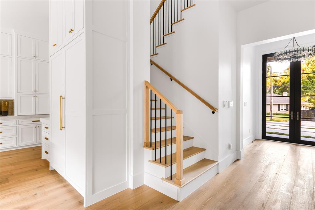 Williams-Caruth Terrace - Residential