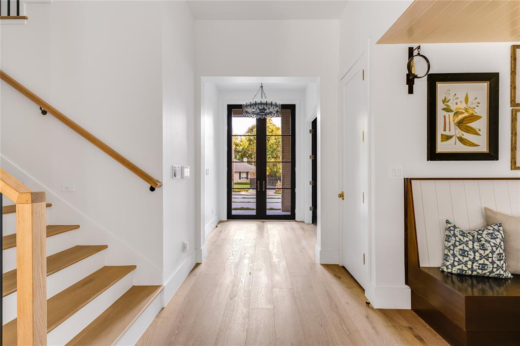 Williams-Caruth Terrace - Residential