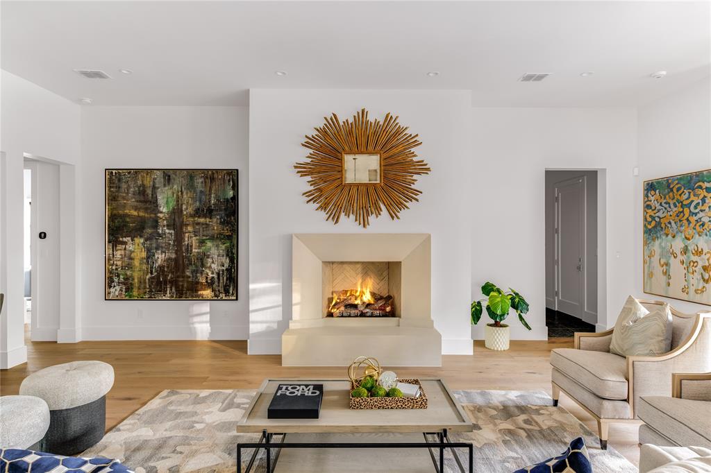 Williams-Caruth Terrace - Residential