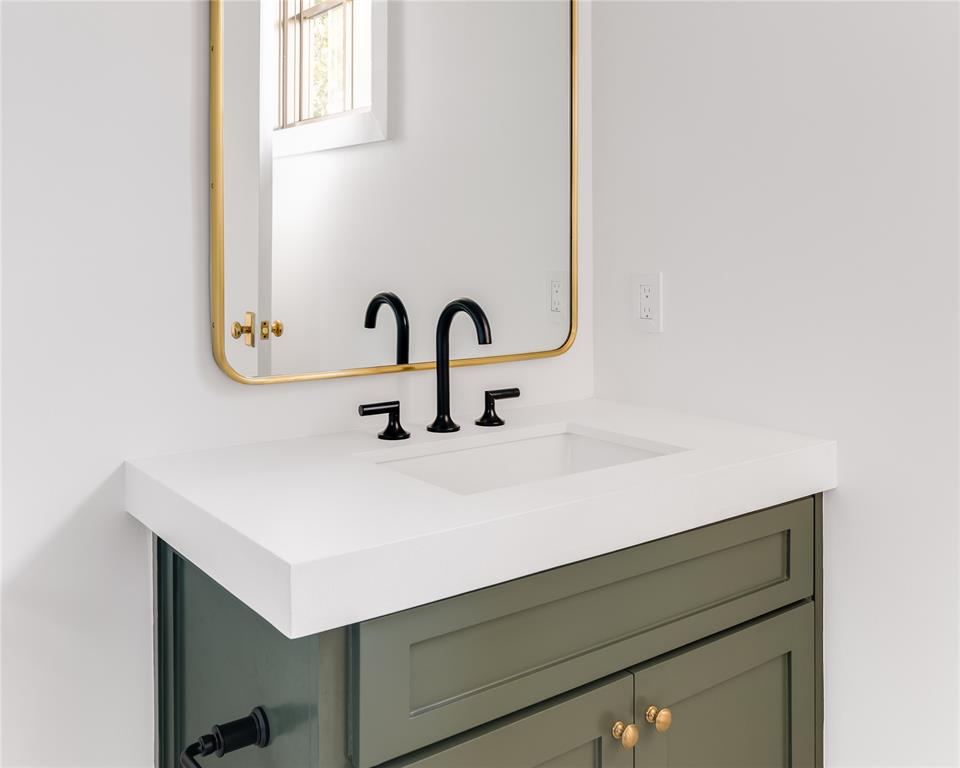 Williams-Caruth Terrace - Residential