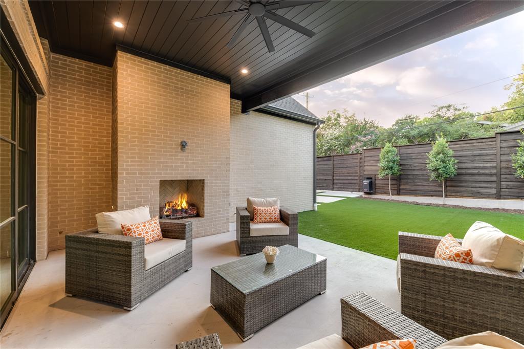 Williams-Caruth Terrace - Residential