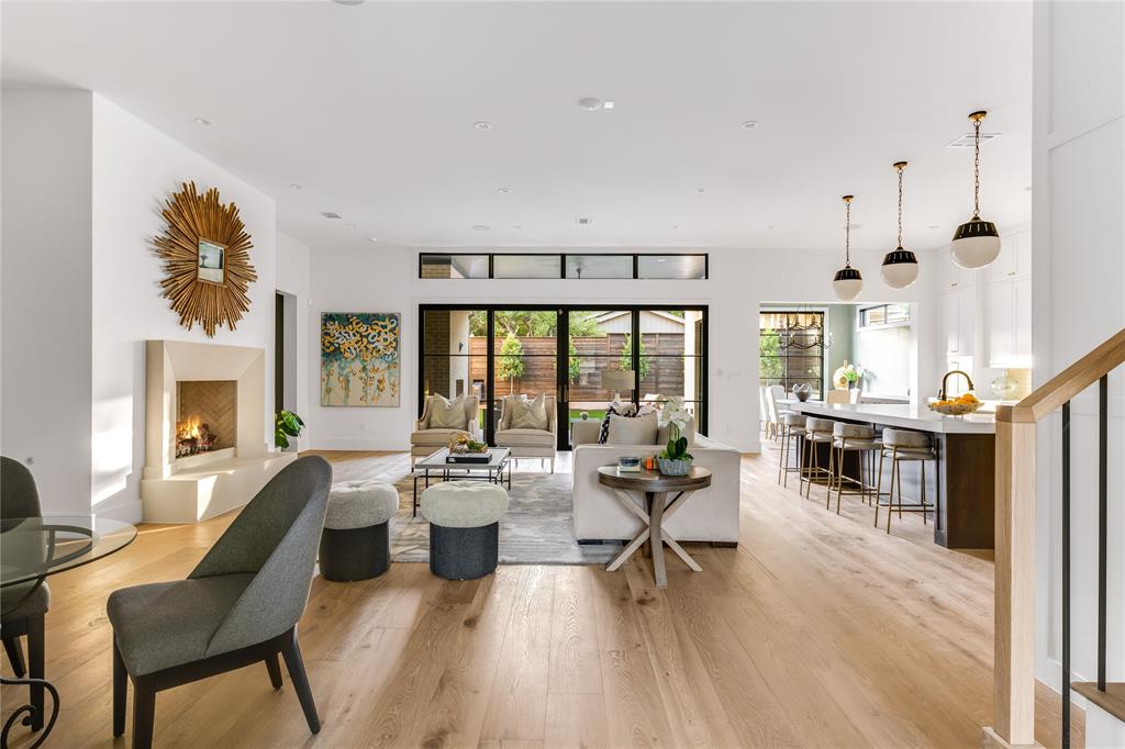 Williams-Caruth Terrace - Residential