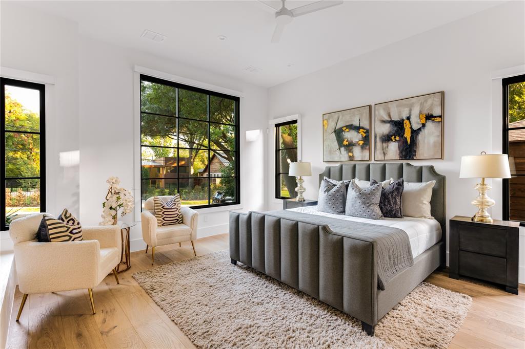 Williams-Caruth Terrace - Residential