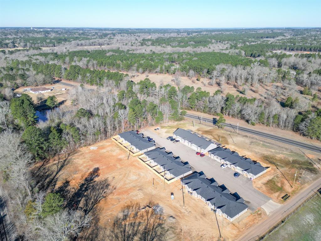 J HOLBERT QUAD PLEX - Commercial Sale