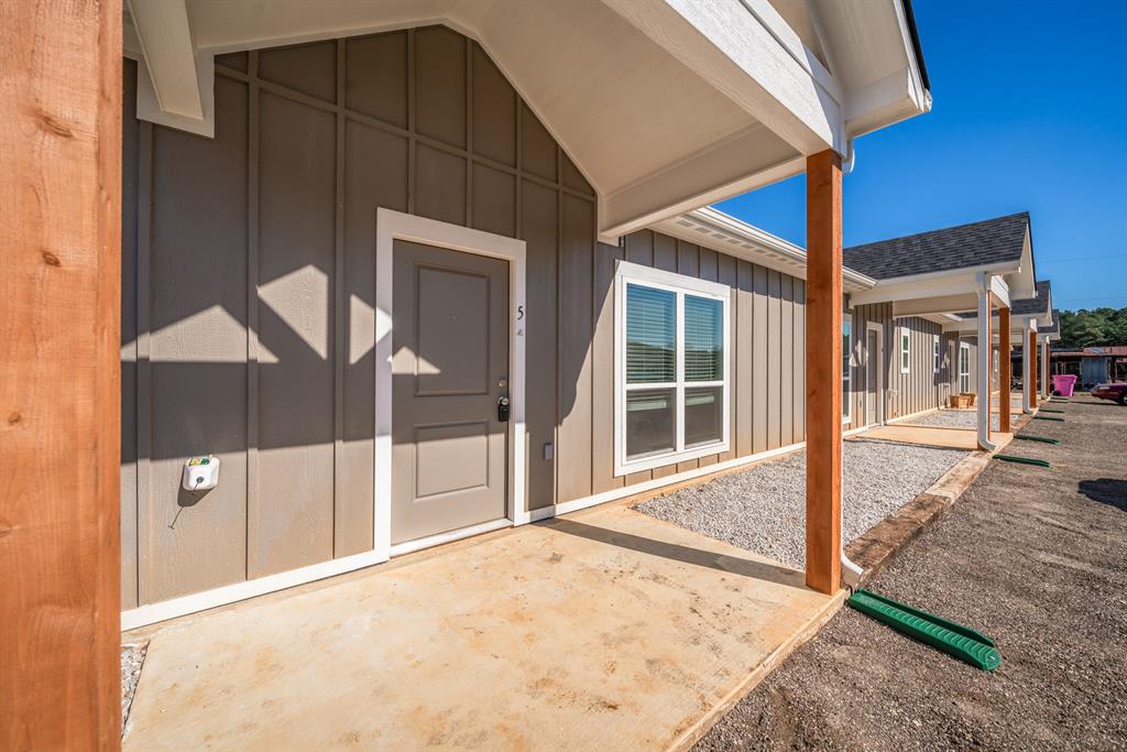 J HOLBERT QUAD PLEX - Commercial Sale