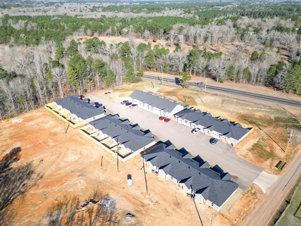 J HOLBERT QUAD PLEX - Commercial Sale