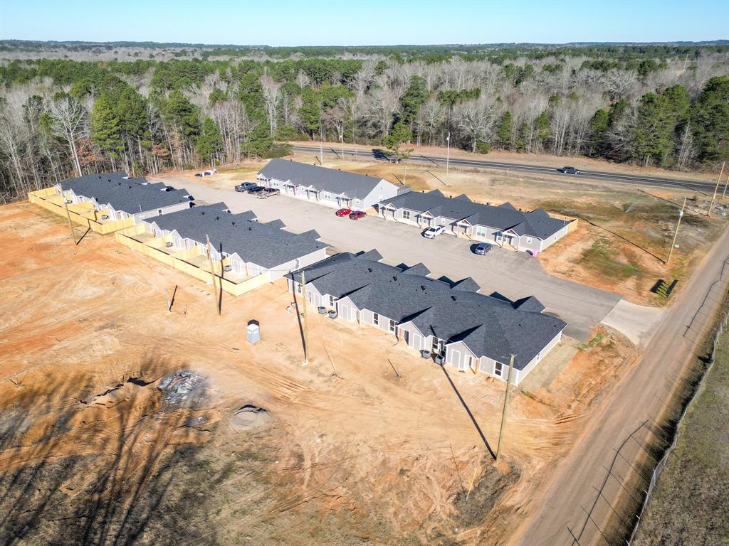 J HOLBERT QUAD PLEX - Commercial Sale