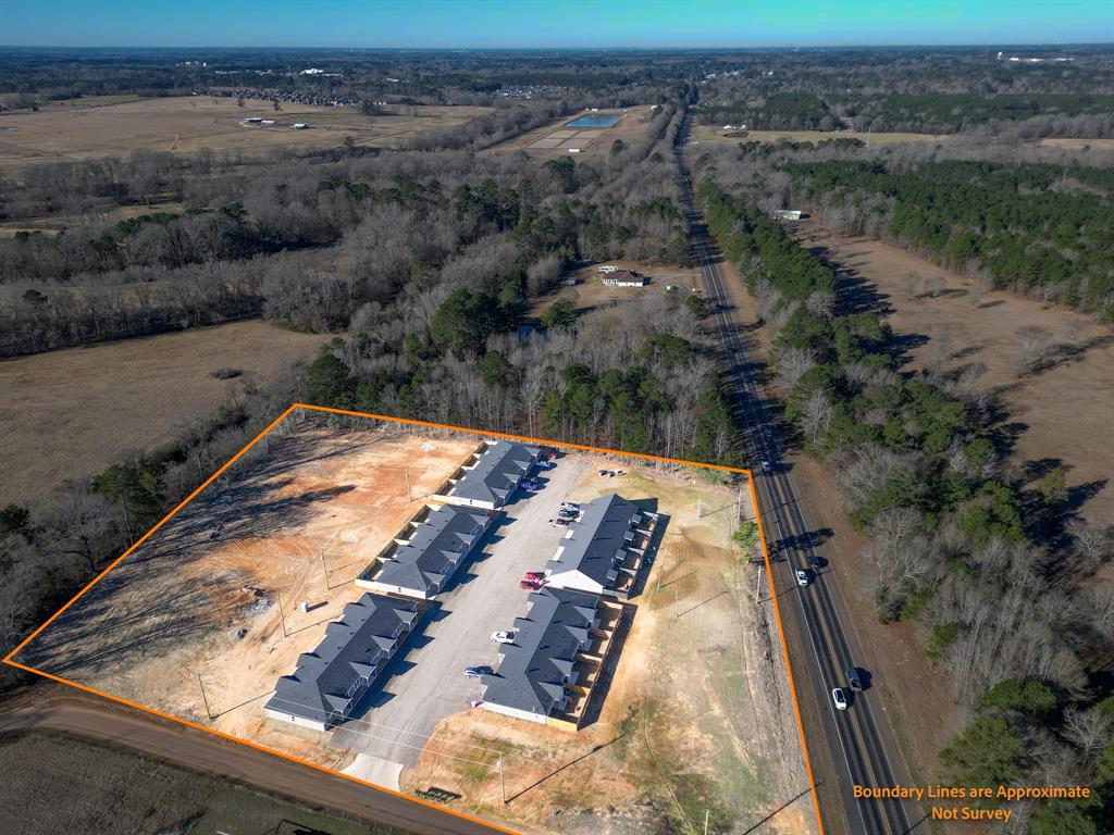 J HOLBERT QUAD PLEX - Commercial Sale