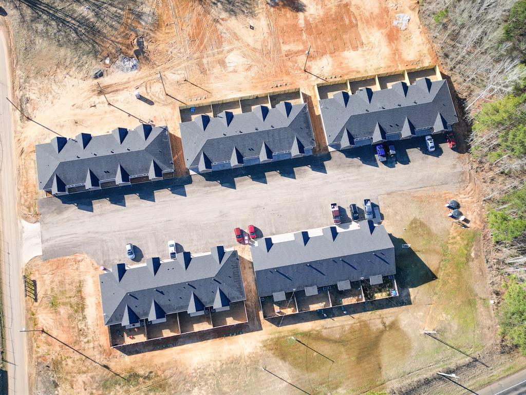 J HOLBERT QUAD PLEX - Commercial Sale