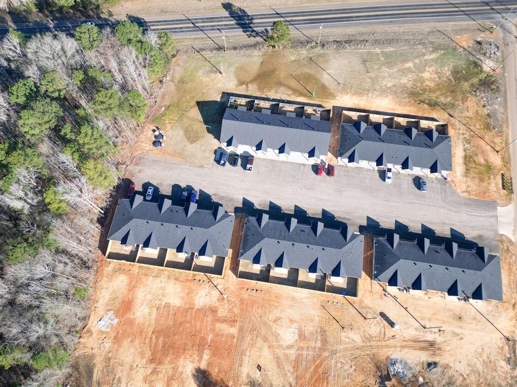 J HOLBERT QUAD PLEX - Commercial Sale