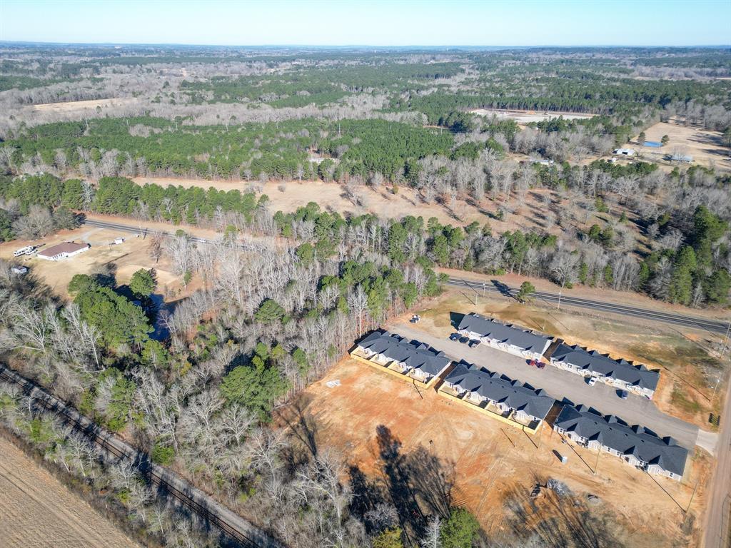 J HOLBERT QUAD PLEX - Commercial Sale