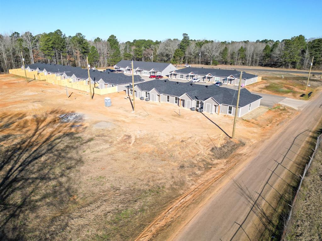 J HOLBERT QUAD PLEX - Commercial Sale